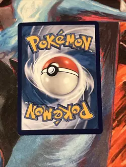 Pokemon TCG Eevee Vmax 0114/15 Chinese Gem Pack Vol 2 Full Art Tripple Rare Holo - Image 2