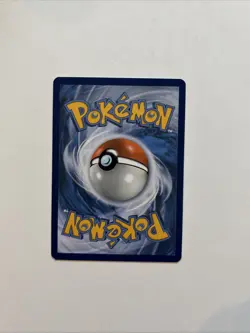 Mismagius 40/111 Crimson Invasion Sun & Moon SM Pokemon NM - Image 2