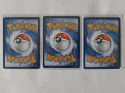 Pokemon GO Radiant LOT of 3 Charizard, Blastoise, Venusaur - Image 2