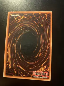 Relinquished SDP-001 Pegasus Starter Deck Unlimited Edition - Image 2