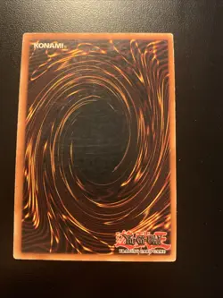 Relinquished SDP-001 Pegasus Starter Deck Unlimited Edition - Image 4