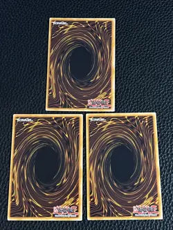 THE Star Ham (X3) DUAD-EN041 Yugioh 1st Ed. (New) - Image 2