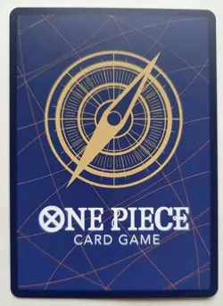 One Piece CCG - Royal Blood: Trebol (OP10-070) - Common - Near Mint - Image 2
