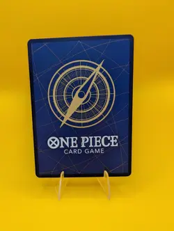 One Piece TCG - Come On!! We’ll Fight You!! - OP09-020 The Best Vol. 2 - PRB-02 - Image 2