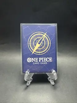 One Piece Roronoa Zoro ST29-014 (SR) Alt Art Starter Deck (EGGHEAD) - Image 2
