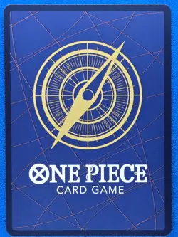 We Are ! EB02-020 R | NM | Extra Booster: Anime 25th Collection | One Piece TCG - Image 2
