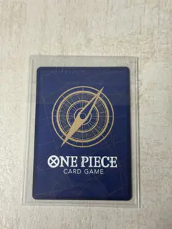 One Piece Rosinante & Law (Alternate Art) Alt Art EB04-038 The Azure Sea's Seven - Image 2