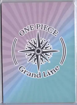 RARE BOX HIT!!! One Piece Grand Line Monet Foil - Image 2