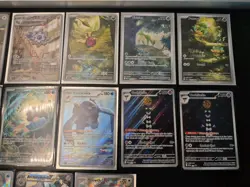 Mixed Lot Of Pokemon Cards 15 Cards Read Description Fully - Image 3