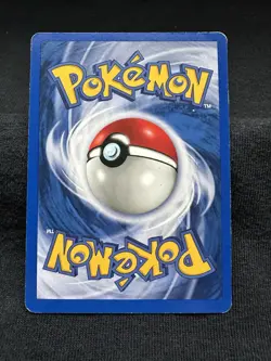 Charizard 3/110 - 2002 Legendary Collection Pokemon Card - Image 2