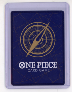 Sanji (Alt Art) OP07-064 SR 500 Years in the Future ONE PIECE Card Game Japanese - Image 2