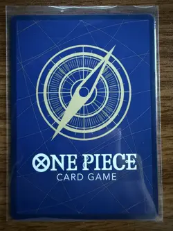Girl (OP14 Release Event) P-096 One Piece Promotion Cards Regular - Image 2