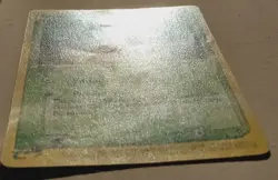 Grimer 57/97 Ex Dragon Set 2003 Pokemon Collectible Card CCG - Image 5