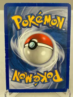 Xatu 29/107 - EX Deoxys Set Rare Pokemon Card Yuka Morii - Heavily Played - Image 5