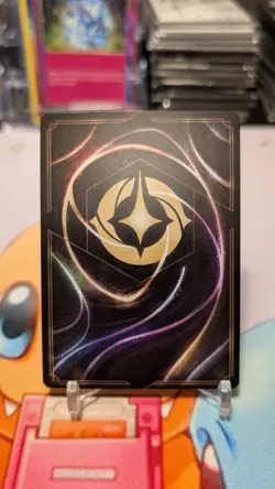 Fishbone Quill 168/204 The First Chapter Cold Foil Disney Lorcana Card - Image 2