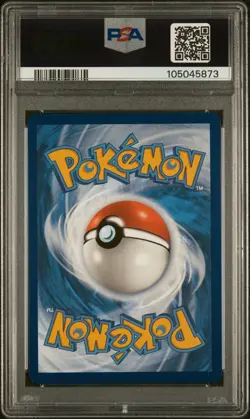Gardevoir ex 233/091 SV: Paldean Fates Holo PSA 9 Pokemon Card - Image 2