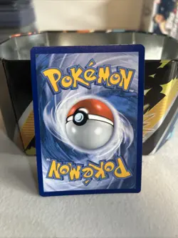 Pokemon Go Black Star Promo Pikachu TCG Card Holo Rare SWSH234 - Image 2