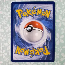 Pokemon Card Pikachu SWSH234 Black Star Promo Sword Shield Pokemon GO Tin LP - Image 2