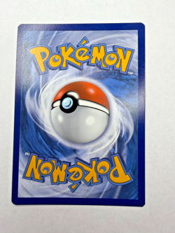 Pokemon NM Pikachu SWSH234 SWSH: Sword & Shield Promo Cards Holo SWIRL - Image 3