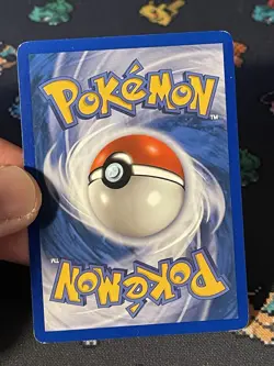 Pokemon Cards Water Cube 01 140/147 Uncommon Aquapolis WOTC - (MP+) - Image 4