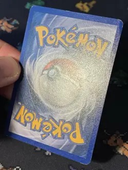 Pokemon Cards Water Cube 01 140/147 Uncommon Aquapolis WOTC - (MP+) - Image 5