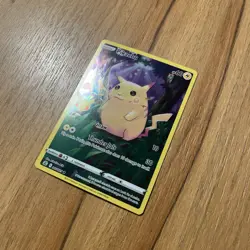 Pikachu 005/025 Celebrations Holo Rare Full Art Pokemon Card NM 25th Anniversary - Image 2