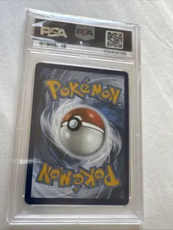 Eevee 173 Sv: Scarlet & Violet Promo Cards Holo PSA 10 - Image 2