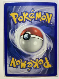 1st Edition Cleffa 20/111 - Neo Genesis - Pokemon card rare - NM/LP - Image 2