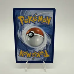 Pikachu with Grey Felt Hat 085 Sv: Scarlet & Violet Promo Cards Regular NM - Image 2