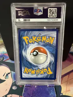 Pokemon TCG Pikachu SM76 SM Promos Holo Card - Image 2