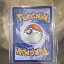 Pokemon Ash-Greninja EX XY133 XY Promo Holo Basic English Pokemon TCG Card - Image 2