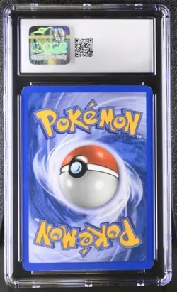 CGC 8 Feraligatr 2006 EX Dragon Frontiers #2/101 Holo Pokemon Card NM/MINT - Image 2