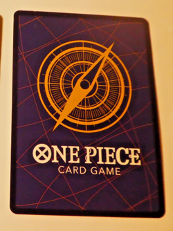 One Piece Card Game Carte Championship Holo Yamato P-046 EN - Image 2