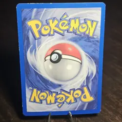 Pokemon Unown [A] Neo Discovery Holo Rare English Card No.14/75 HP40 - Image 2