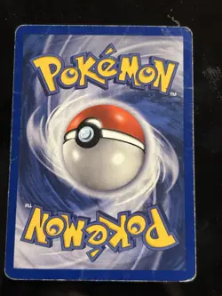 Pokemon Latios ex 100HP Ultra Rare Holo 94/97 EX Dragon TCG Card 2003 - Image 2