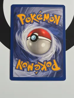 Jolteon 4/64 HOLO Rare Jungle Set Unlimited 1999 WOTC Pokemon Card Near Mint - Image 2