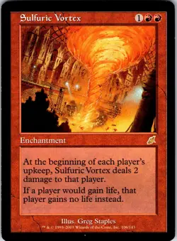 Sulfuric Vortex R Scourge 106 LP - Image 1