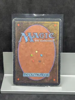 Control Magic X1 MP 3rd / Revised Edition MTG Magic the Gathering - Image 2
