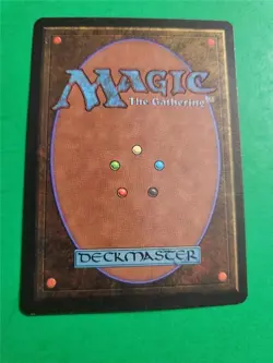 JACQUES LE VERT NEVER PLAYED PACK FRESH MTG LEGENDS - Image 2