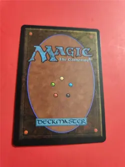 RUBINIA SOULSINGER NM/MT NEVER PLAYED LEGENDS MTG - Image 2