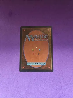 KEI TAKAHASHI X1 UNPLAYED LEGENDS MTG MAGIC - Image 2