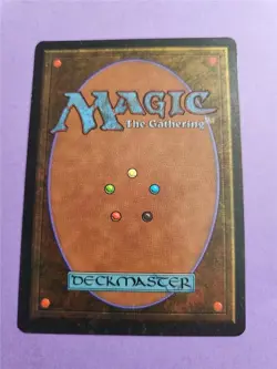 CRIMSON MANTICORE NEVER PLAYED MTG LEGENDS - Image 2