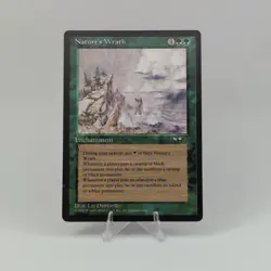 Nature's Wrath - Alliances # MTG Magic The Gathering [006] - Image 1