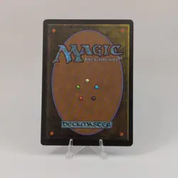 Nature's Wrath - Alliances # MTG Magic The Gathering [006] - Image 2