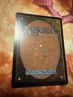 Tectonic Split Avatar: The Last Airbender: Eternal-Legal Foil - Image 2