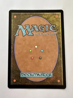 Maha, Its Feathers Night - Non Foil MTG Bloomburrow - Free Ground Adv Shipping - Image 2