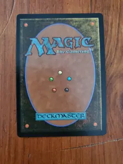 Kastral, the Windcrested (Borderless) (Raised Foil) -MTG (Near Mint) - Image 2