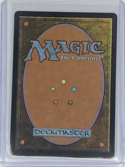 2026 MTG Lorwyn Eclipsed - Hexing Squelcher Showcase Regular - Image 2