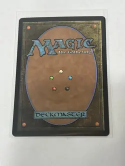 Quistis Trepe Final Fantasy Foil Magic The Gathering 0066 - Image 2