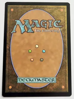MTG Mountain 299 Kamigawa Neon Dynasty Japanese Full Art - NM - Image 2